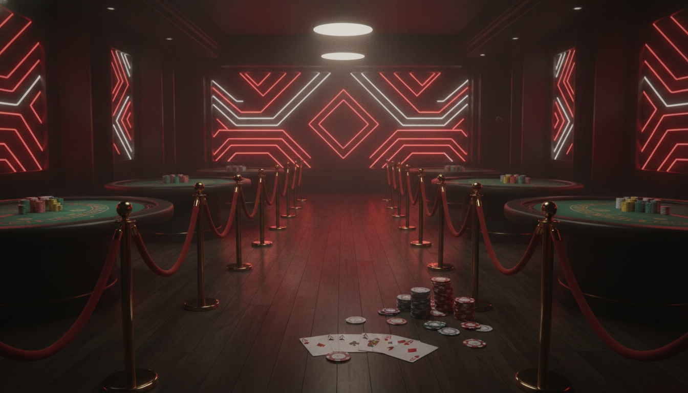 Weiss Casino